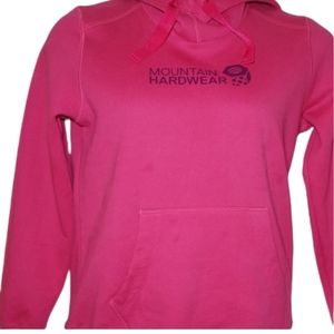💥3/$30 MOUNTAIN HARDWEAR SWEATER SIZE M